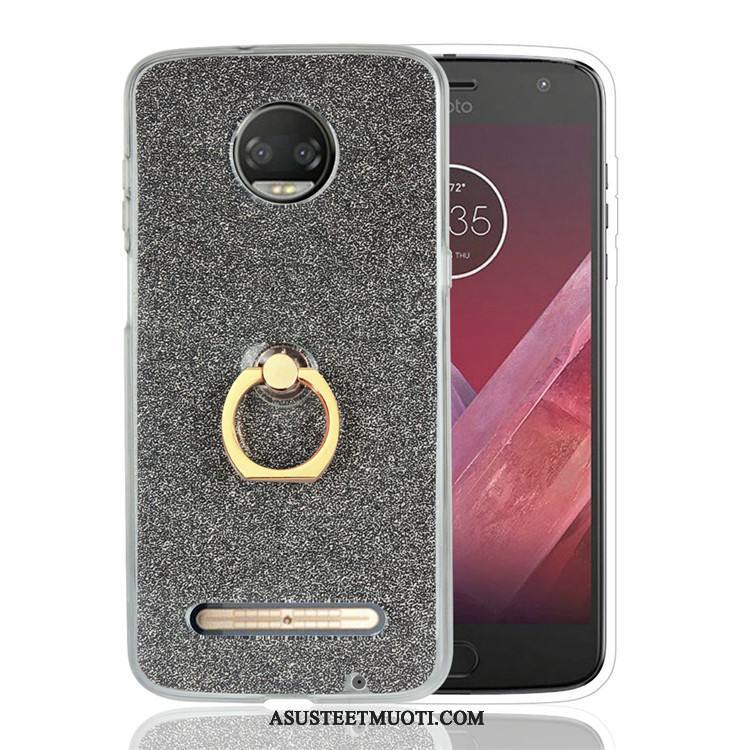 Moto Z3 Play Kuori Kuoret Persoonallisuus All Inclusive Suojaus Jauhe Luova