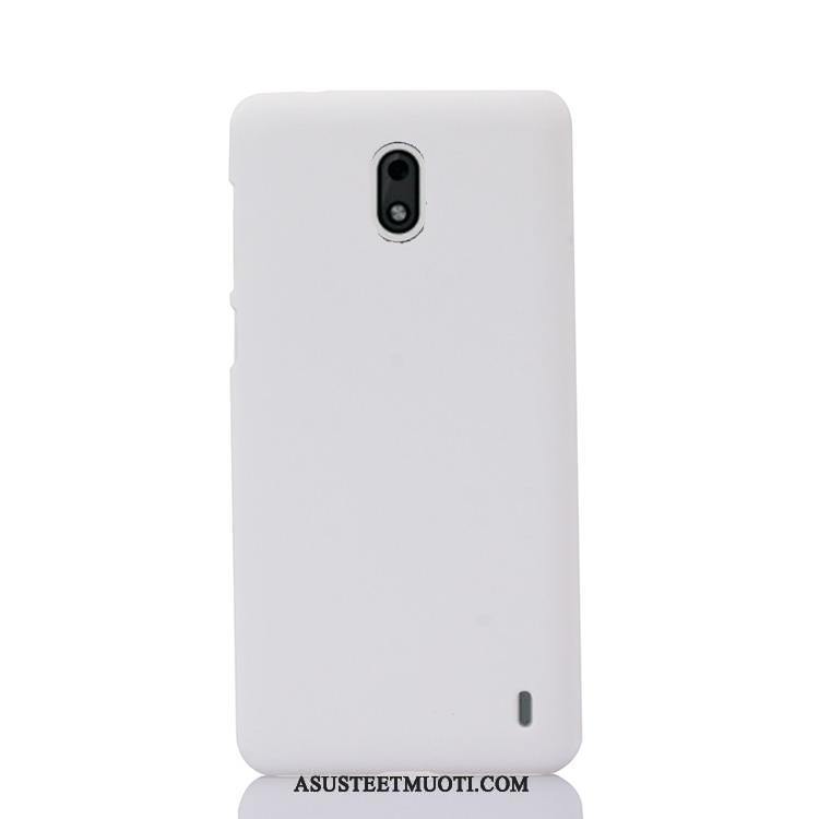 Nokia 2.2 Kuoret Puhelimen Kova Kuori Suojaus Kotelo