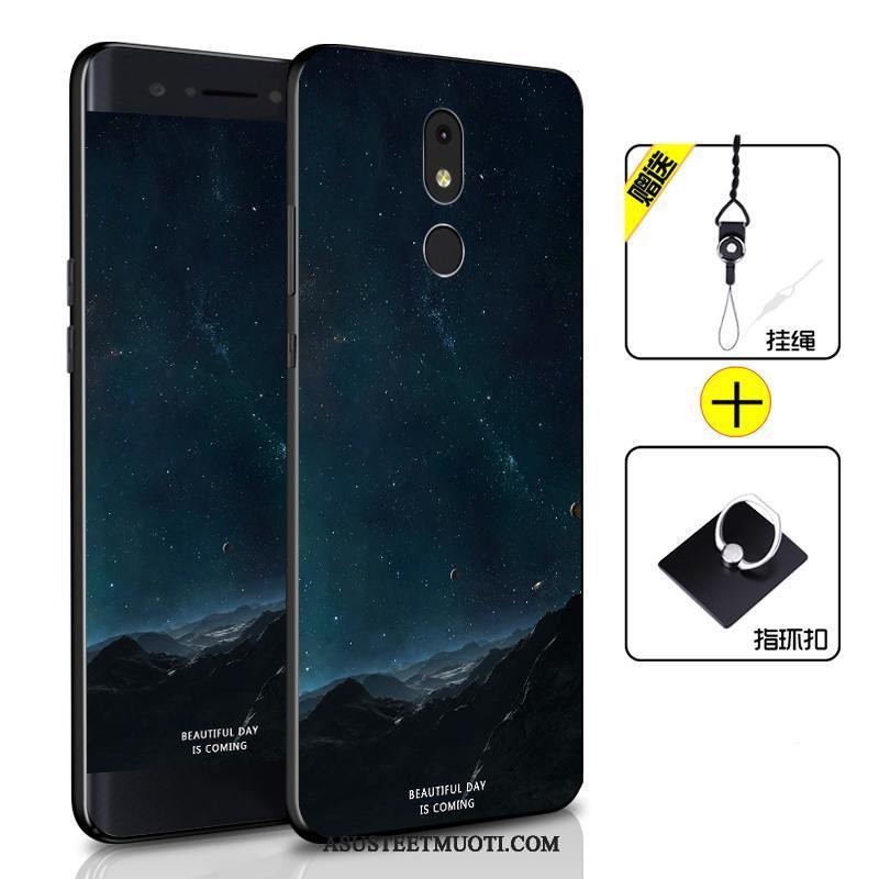 Nokia 3.2 Kuoret All Inclusive Murtumaton Luova Suojaus Kotelo