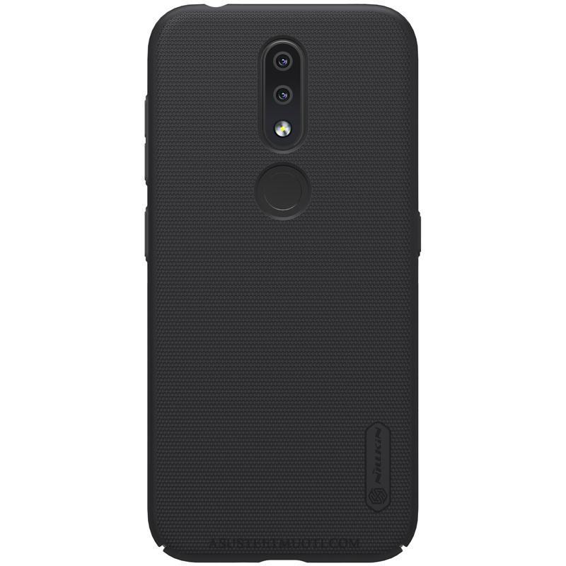Nokia 4.2 Kuoret Murtumaton Kova Kulta Kotelo Puhelimen
