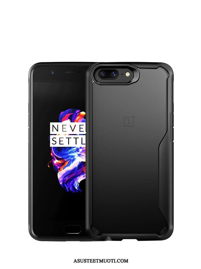 Oneplus 5 Kuori Kuoret High-end Kotelo Murtumaton Puhelimen