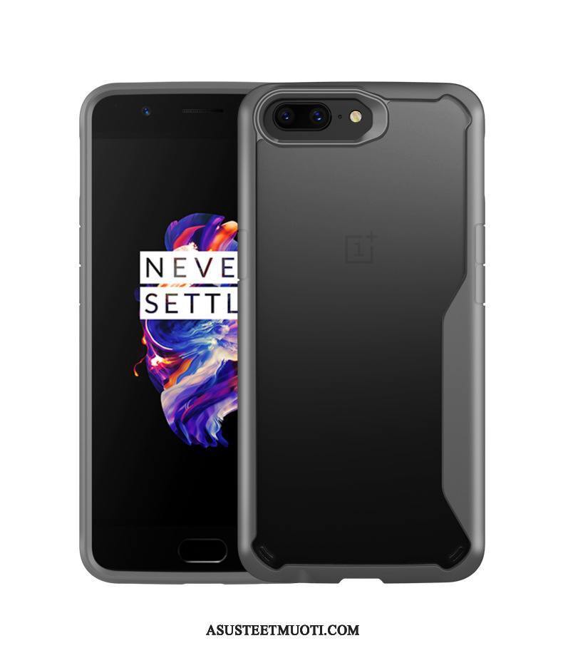 Oneplus 5 Kuori Kuoret High-end Kotelo Murtumaton Puhelimen