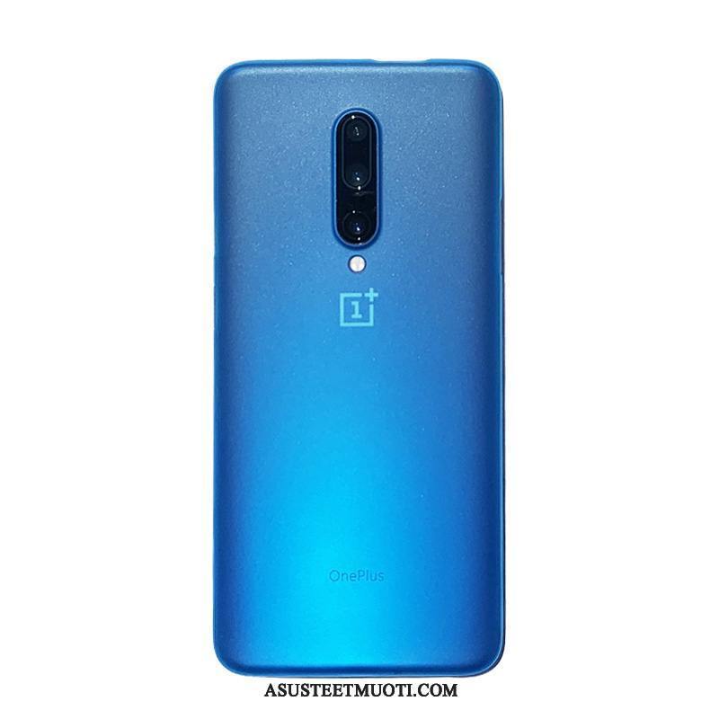 Oneplus 7 Kuoret Kova Suojaus Ultra Murtumaton Persoonallisuus