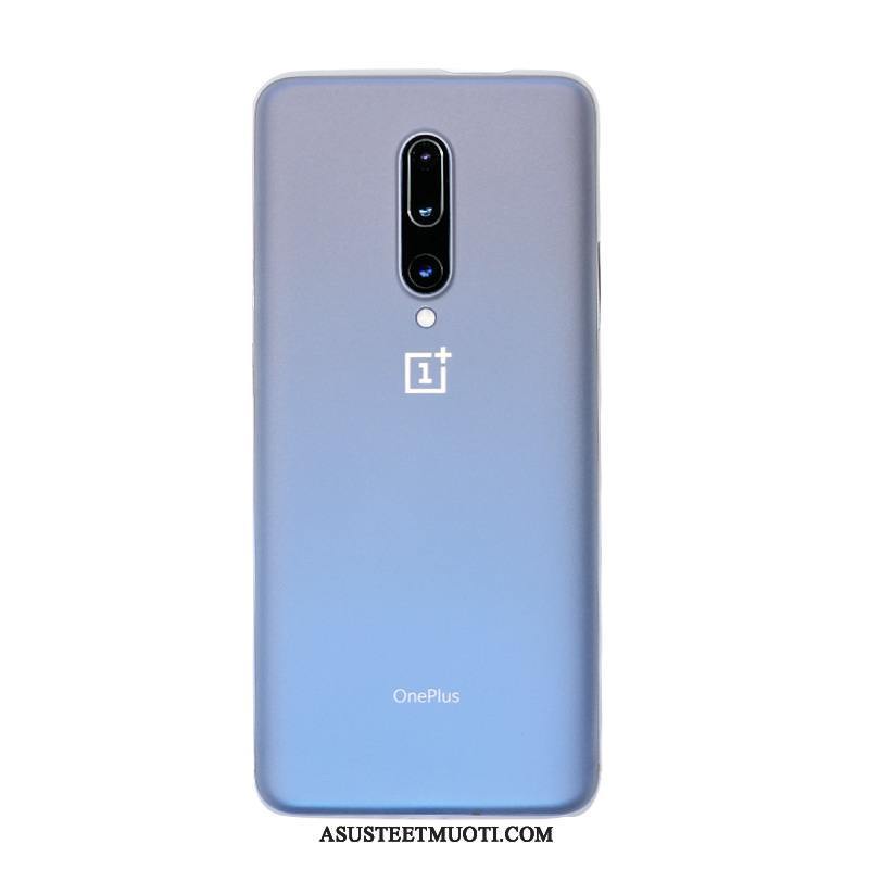 Oneplus 7 Kuoret Kova Suojaus Ultra Murtumaton Persoonallisuus