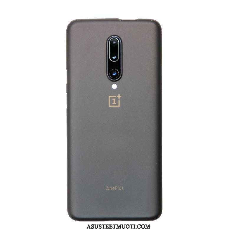 Oneplus 7 Kuoret Kova Suojaus Ultra Murtumaton Persoonallisuus