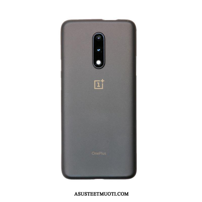 Oneplus 7 Kuoret Kova Suojaus Ultra Murtumaton Persoonallisuus