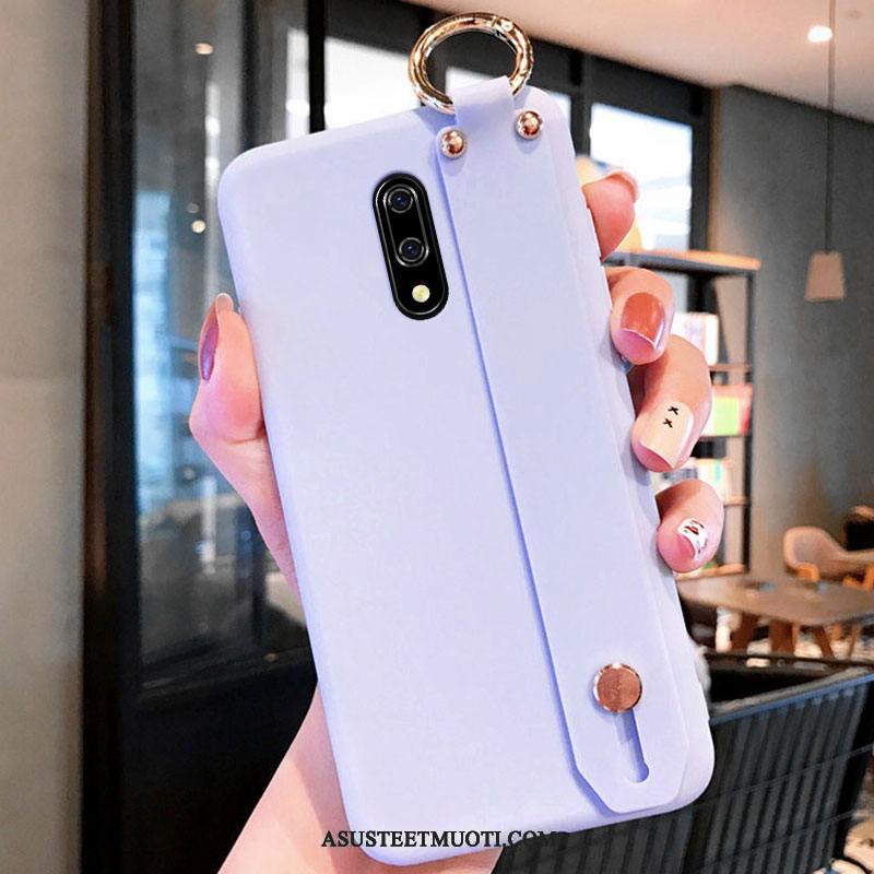 Oneplus 7 Kuoret Suojaus Keltainen Silikoni All Inclusive Murtumaton