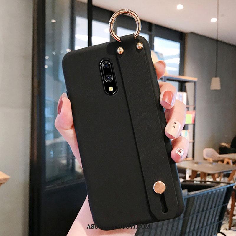 Oneplus 7 Kuoret Suojaus Keltainen Silikoni All Inclusive Murtumaton