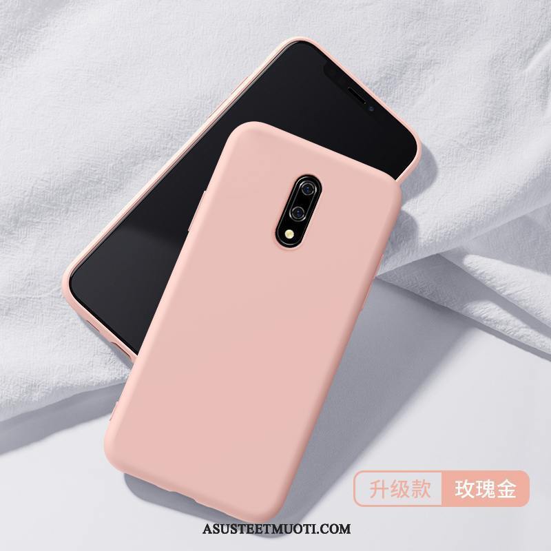 Oneplus 7 Kuoret Ultra Suojaus Murtumaton Puhelimen Kuori