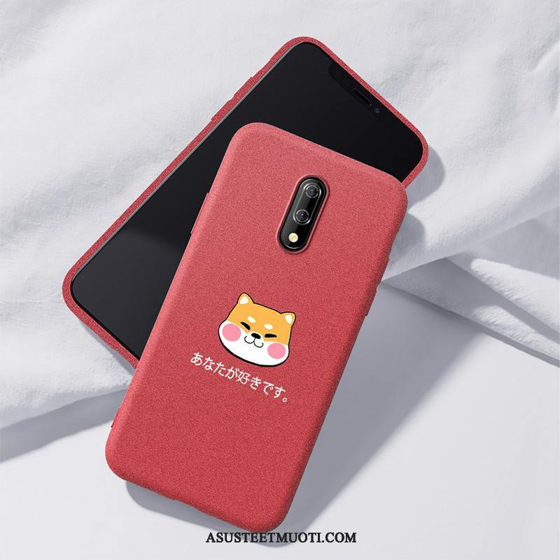 Oneplus 7 Kuori Kuoret Ohut Suojaus Murtumaton All Inclusive