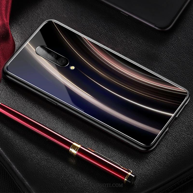 Oneplus 7 Pro Kuoret Kuori Violetti Ultra Persoonallisuus Kotelo