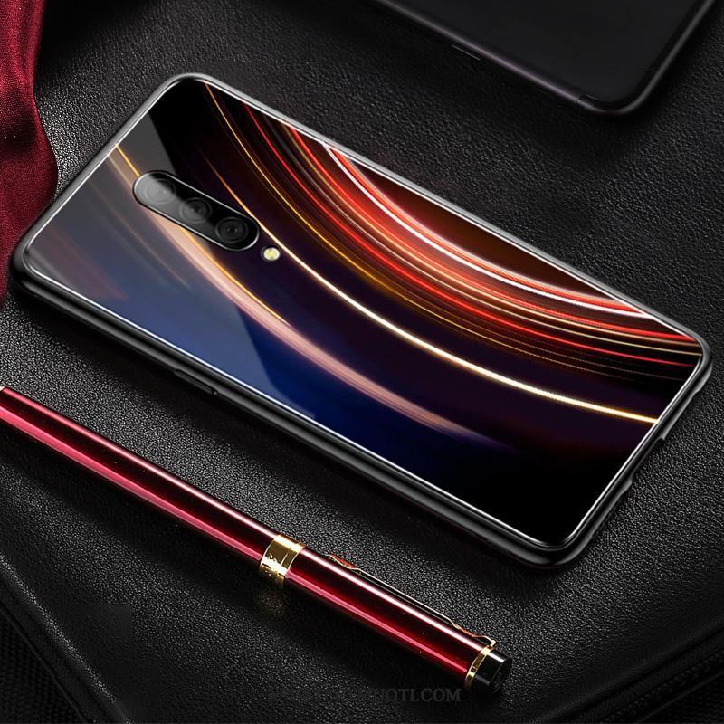 Oneplus 7 Pro Kuoret Kuori Violetti Ultra Persoonallisuus Kotelo