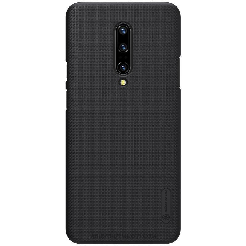 Oneplus 7 Pro Kuori Kuoret Kotelo Kova Suojaus Murtumaton Kulta