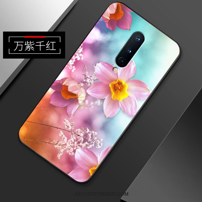 Oneplus 8 Kuoret Murtumaton Luova Jauhe All Inclusive Vuosikerta