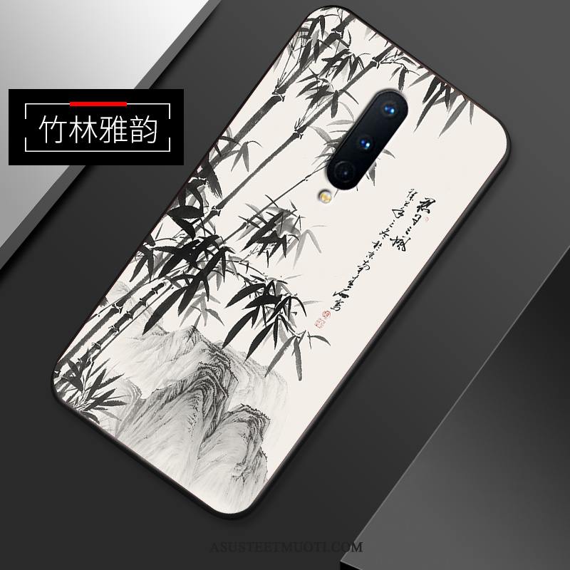 Oneplus 8 Kuoret Tila Suojaus Puhelimen All Inclusive Persoonallisuus