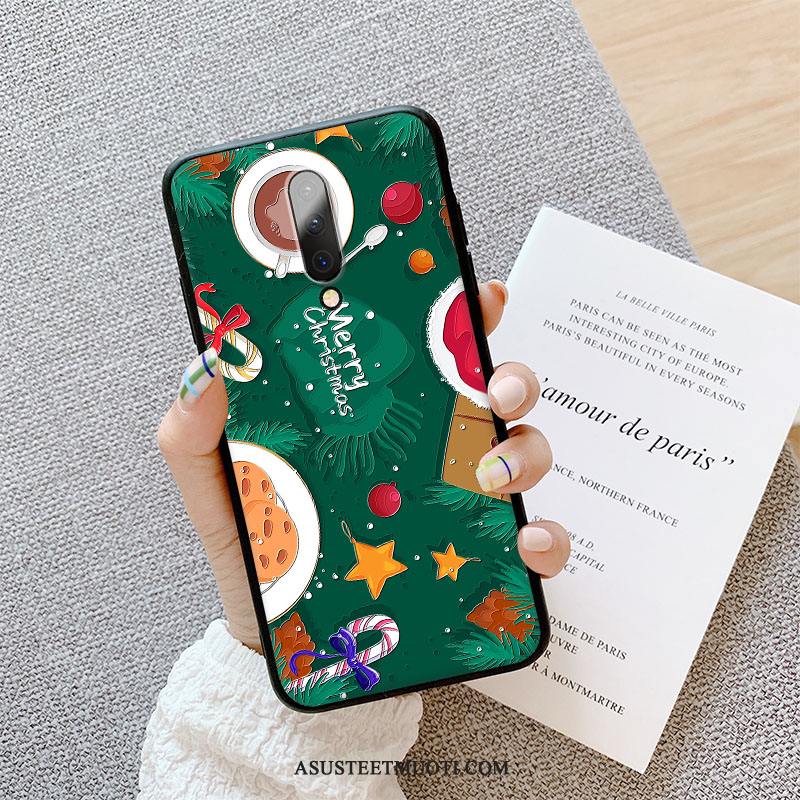 Oneplus 8 Kuori Kuoret All Inclusive Rakastunut Kohokuviointi Tuuli Puhelimen