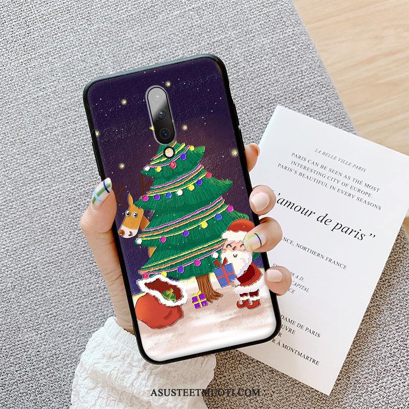 Oneplus 8 Kuori Kuoret All Inclusive Rakastunut Kohokuviointi Tuuli Puhelimen