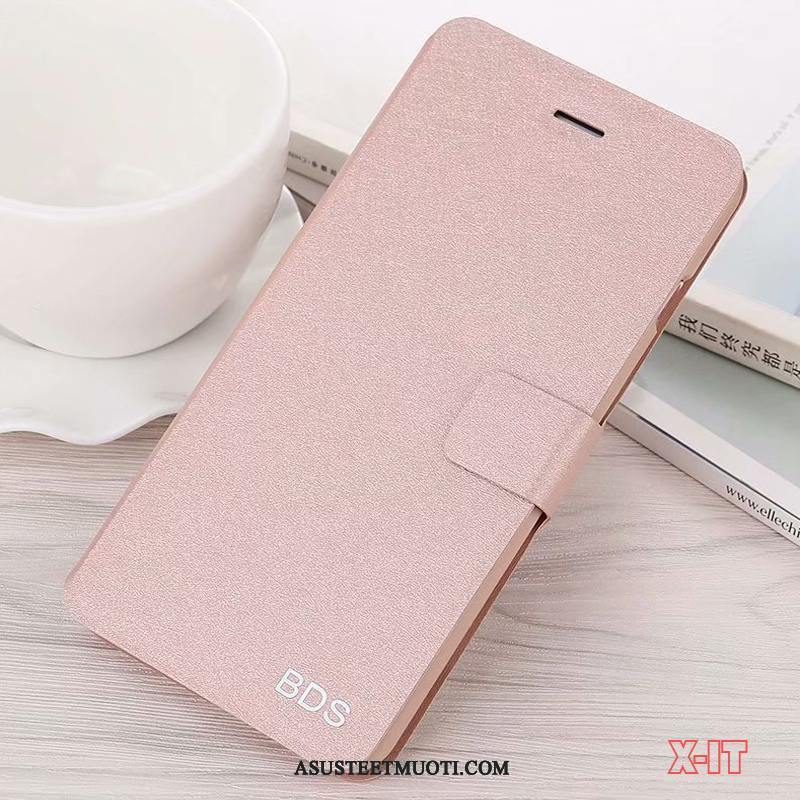 Oppo R17 Kuoret Suojaus Murtumaton Simpukka Kuori Kotelo