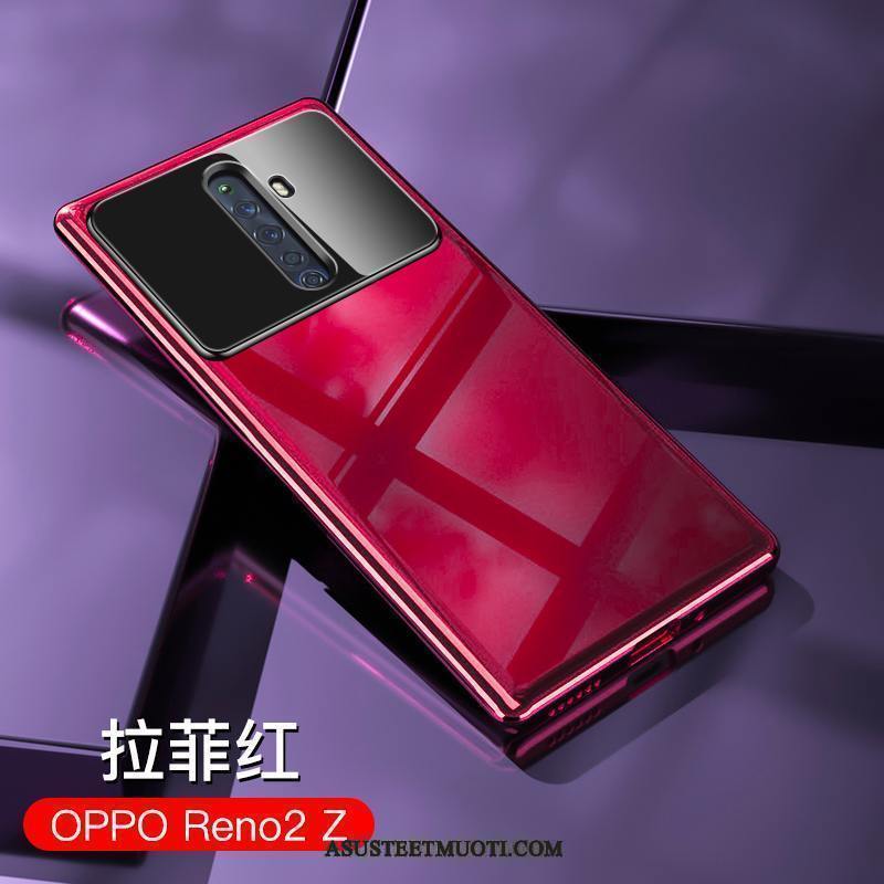 Oppo Reno 2 Z Kuori Kuoret Trendi Uusi Tuntea All Inclusive Rakastunut