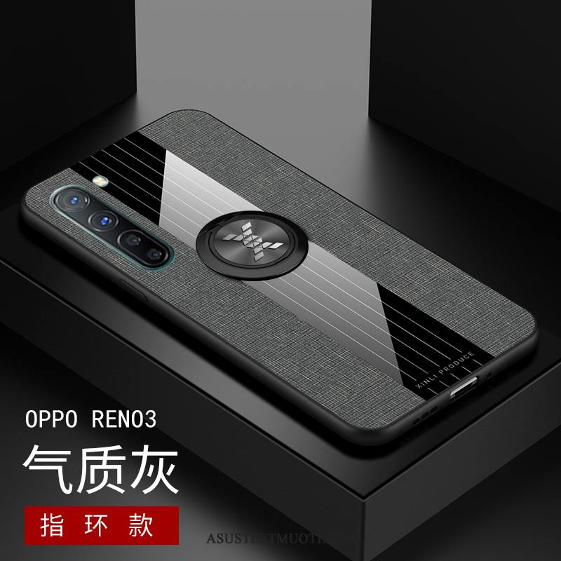 Oppo Reno 3 Kuoret Kova Persoonallisuus Suojaus Puhelimen Luova