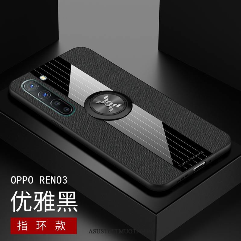 Oppo Reno 3 Kuoret Kova Persoonallisuus Suojaus Puhelimen Luova