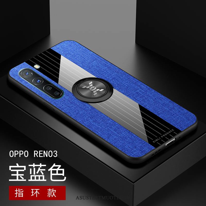 Oppo Reno 3 Kuoret Kova Persoonallisuus Suojaus Puhelimen Luova