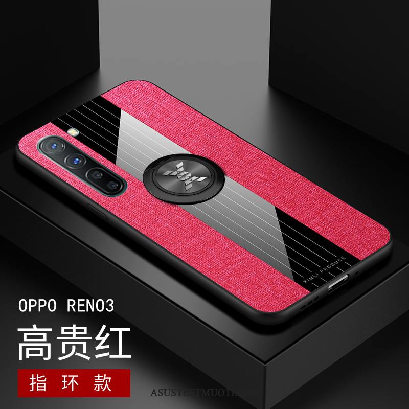 Oppo Reno 3 Kuoret Kova Persoonallisuus Suojaus Puhelimen Luova