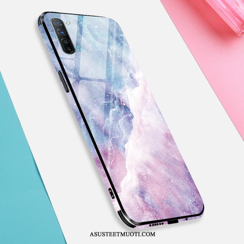 Oppo Reno 3 Kuori Kuoret L Kiinalainen Tyyli Tide-brändi Silikoni Ylellisyys