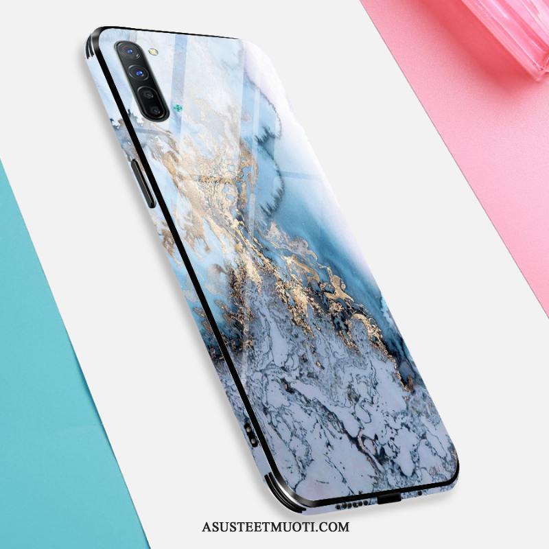 Oppo Reno 3 Kuori Kuoret L Kiinalainen Tyyli Tide-brändi Silikoni Ylellisyys