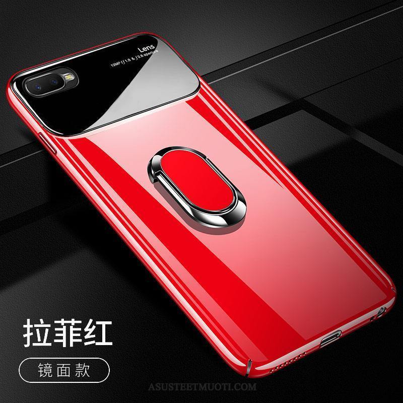 Oppo Rx17 Neo Kuoret Kuori Ohut Ultra All Inclusive Kotelo