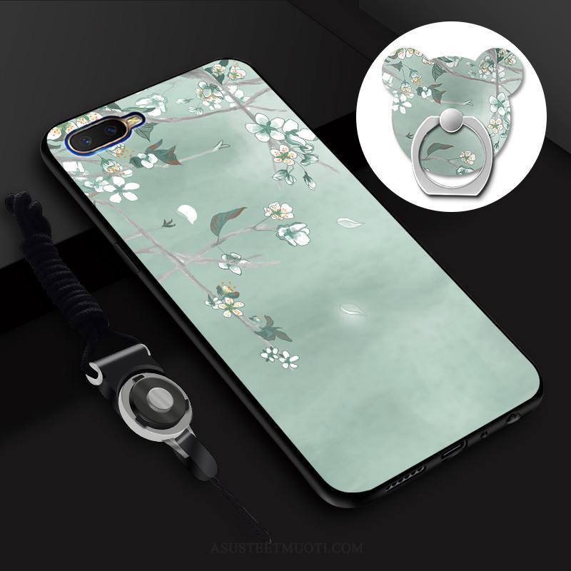Oppo Rx17 Neo Kuori Kuoret Kotelo Puhelimen Trendi Tila Sarjakuva