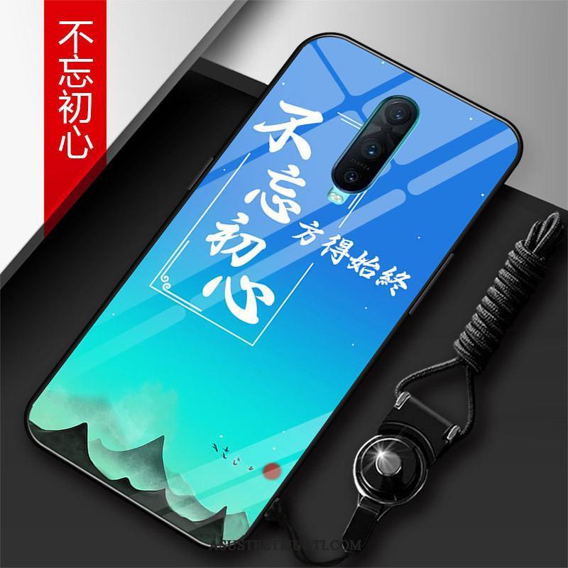 Oppo Rx17 Pro Kuori Kuoret Suojaus Niitti All Inclusive Rengas