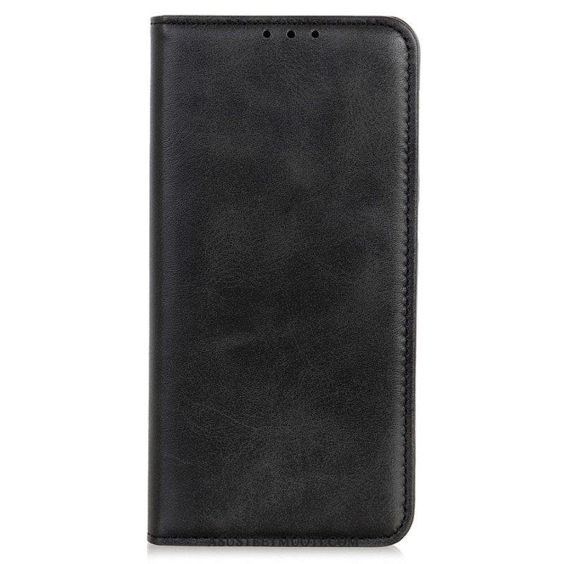 Puhelinkuoret Honor 50 Pro Kotelot Flip Proleather Split Elegance