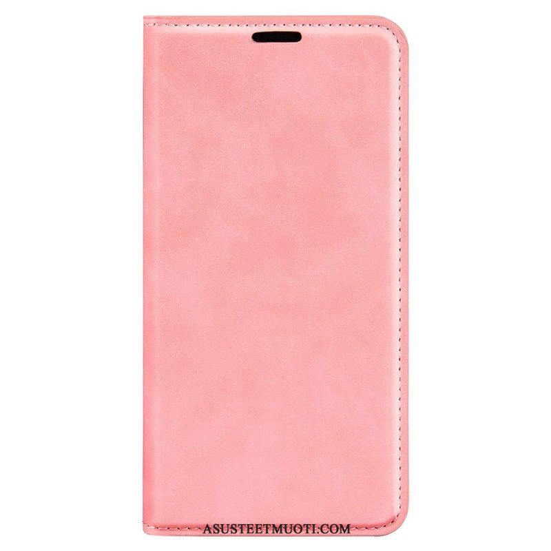 Puhelinkuoret Honor 90 Kotelot Flip Nahkatyyli
