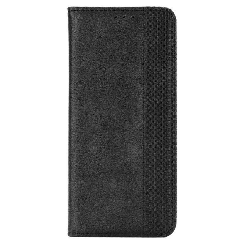 Puhelinkuoret Honor 90 Lite Kotelot Flip Retro