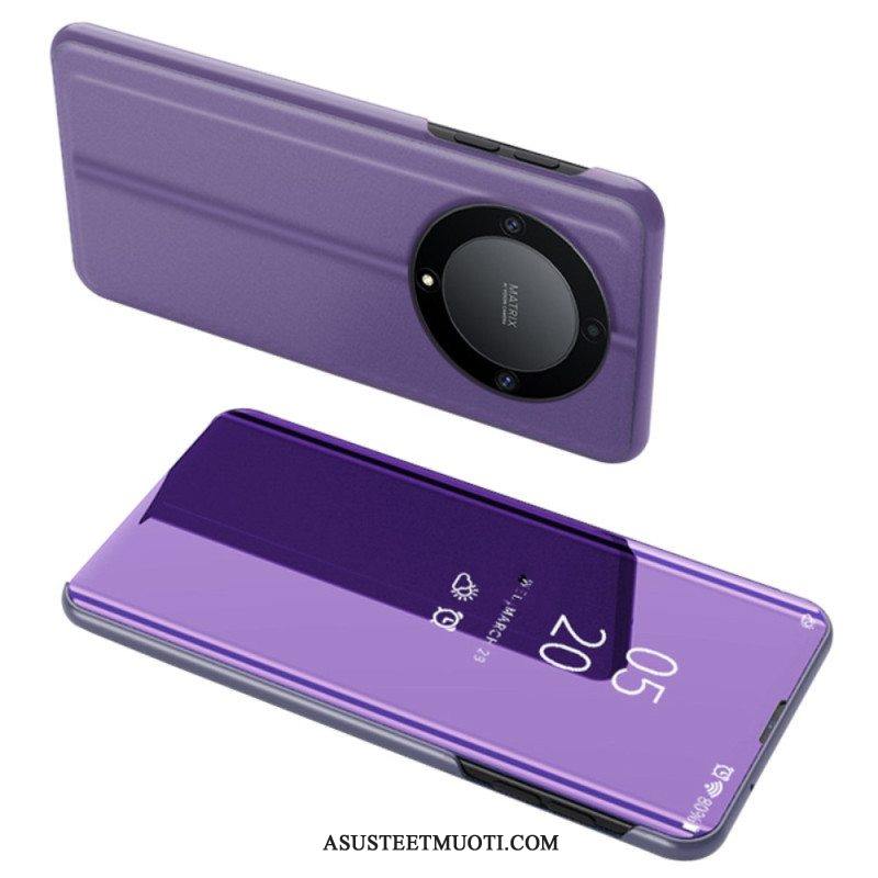 Puhelinkuoret Honor Magic 5 Lite Peili