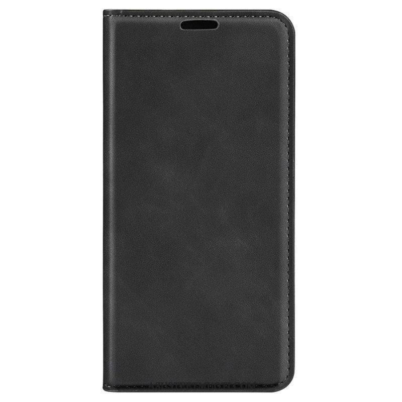 Puhelinkuoret Huawei P60 Pro Kotelot Flip Eleganssia