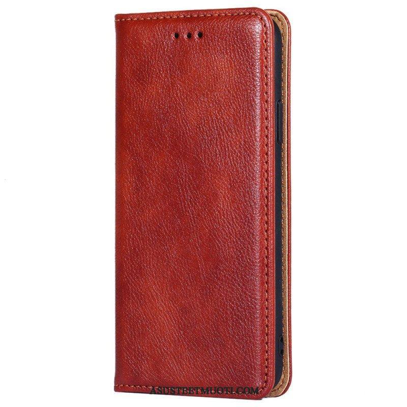 Puhelinkuoret OnePlus 10 Pro 5G Kotelot Flip Retro Design