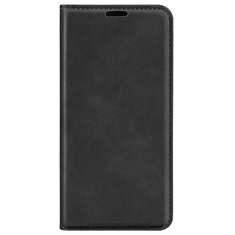 Puhelinkuoret Oppo Reno 8 Kotelot Flip Klassinen Muotoilu
