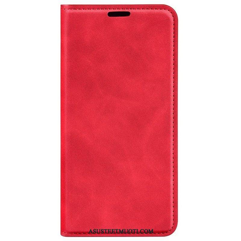 Puhelinkuoret Oppo Reno 8 Kotelot Flip Klassinen Muotoilu