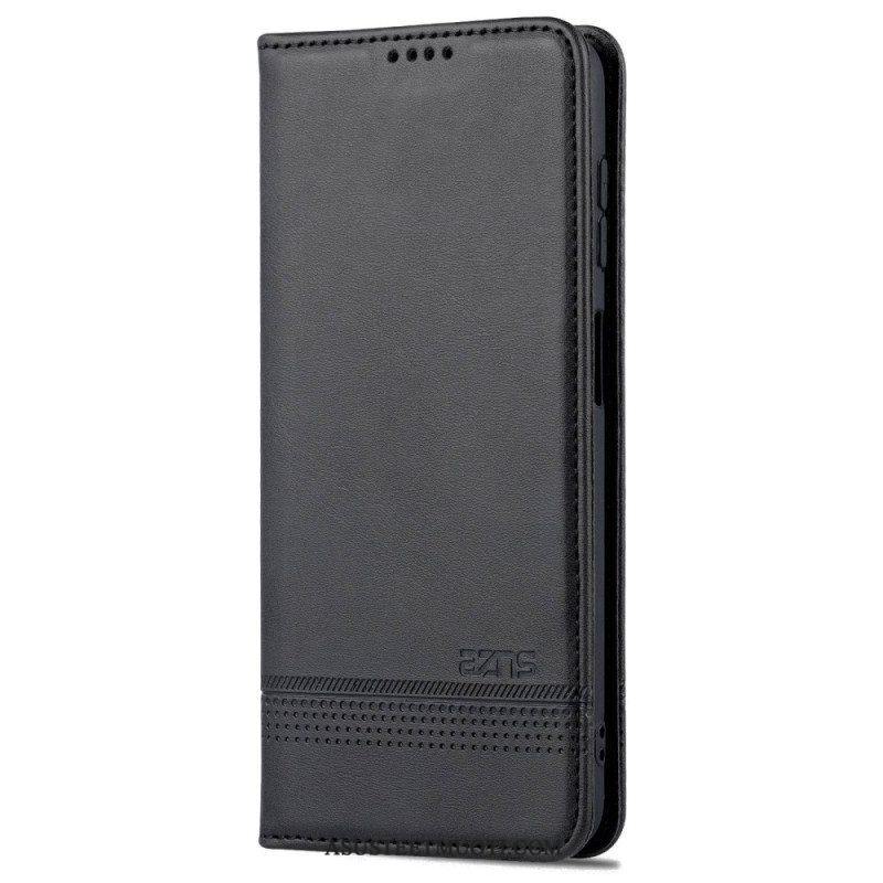 Puhelinkuoret Samsung Galaxy A14 / A14 5G Kotelot Flip Azns