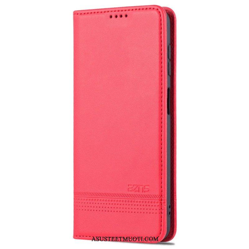 Puhelinkuoret Samsung Galaxy A14 / A14 5G Kotelot Flip Azns