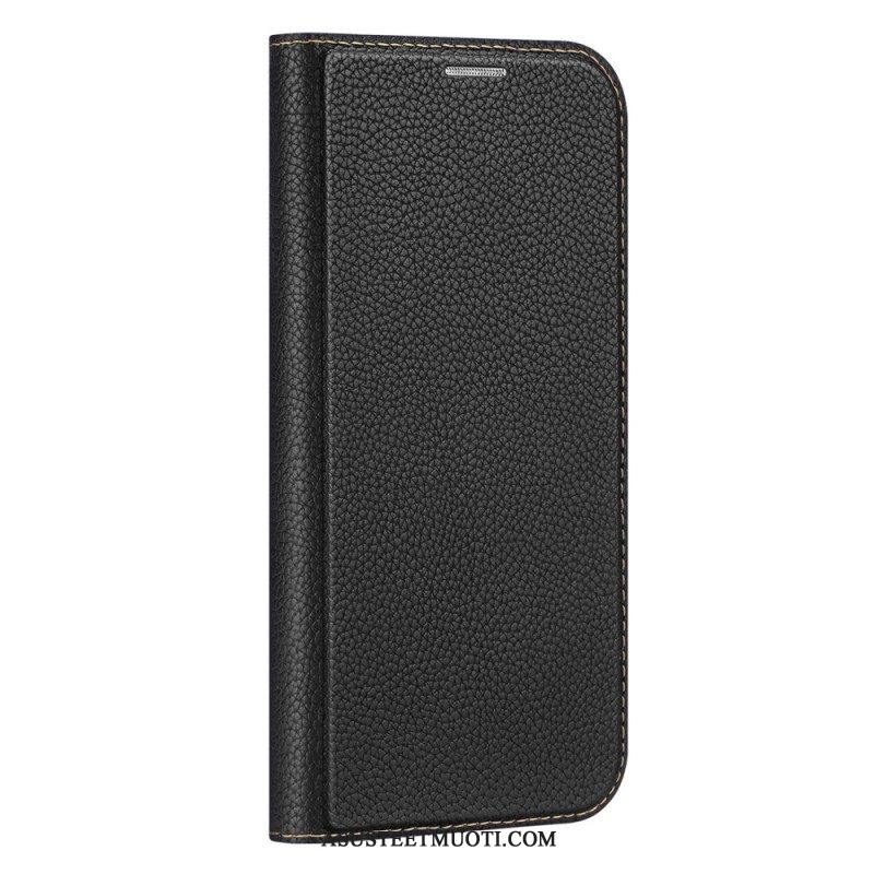Puhelinkuoret Samsung Galaxy A14 / A14 5G Kotelot Flip Dux Ducis