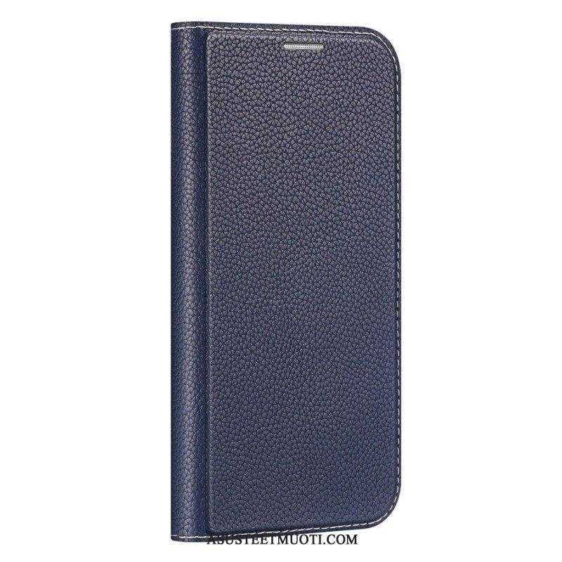 Puhelinkuoret Samsung Galaxy A14 / A14 5G Kotelot Flip Dux Ducis