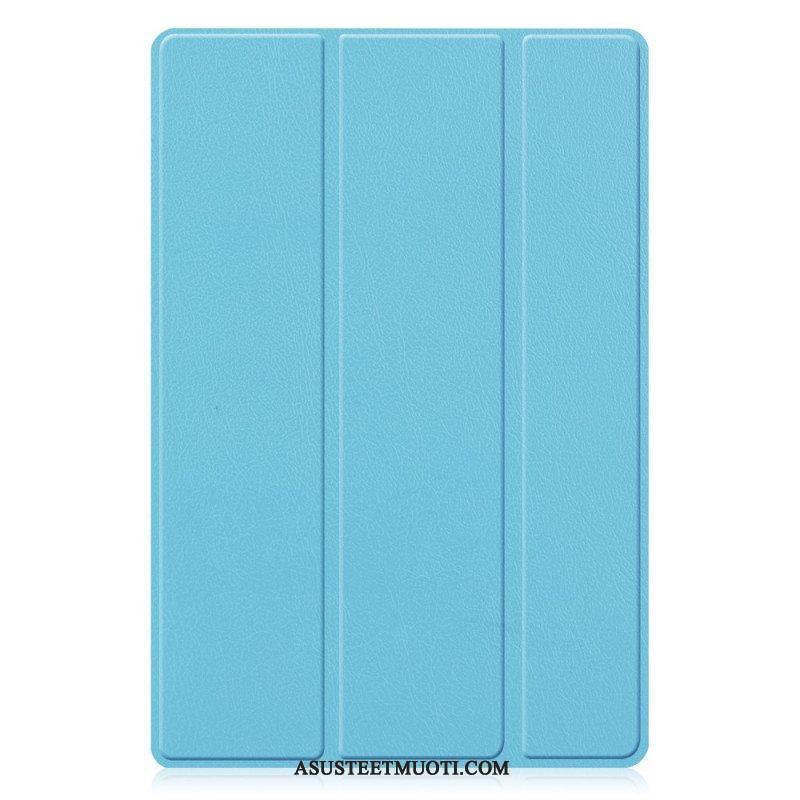 Puhelinkuoret Samsung Galaxy Tab A8 (2021) Kolme Säiettä