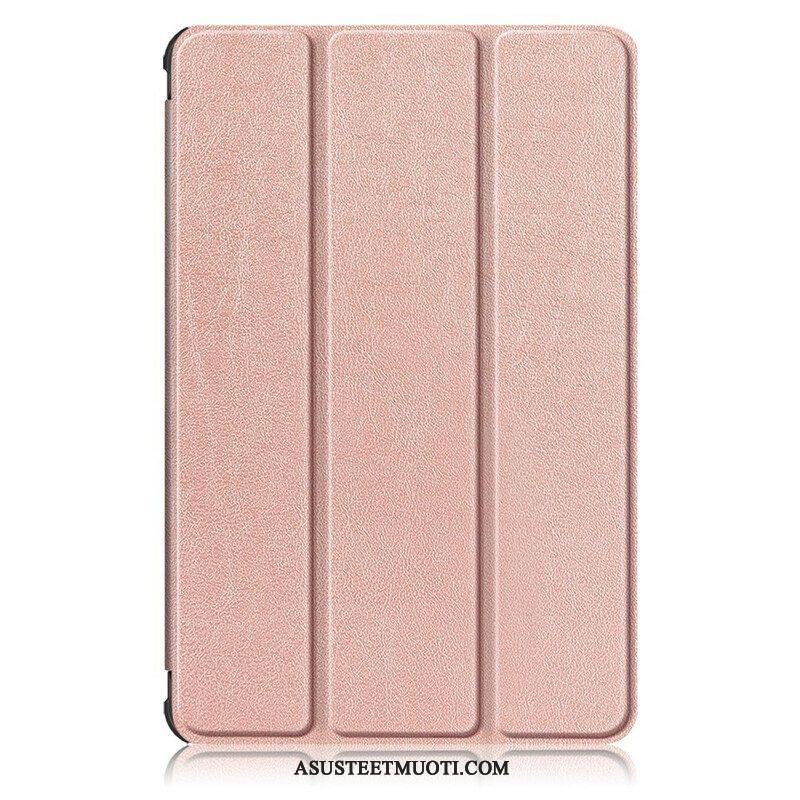Puhelinkuoret Samsung Galaxy Tab S8 / Tab S7 Vahvistettu Tri Fold