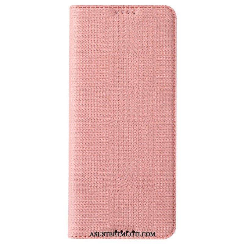 Puhelinkuoret Sony Xperia 5 IV Kotelot Flip Vili Kangas