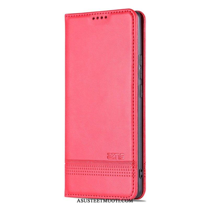 Puhelinkuoret Vivo X90 Pro Kotelot Flip Azns