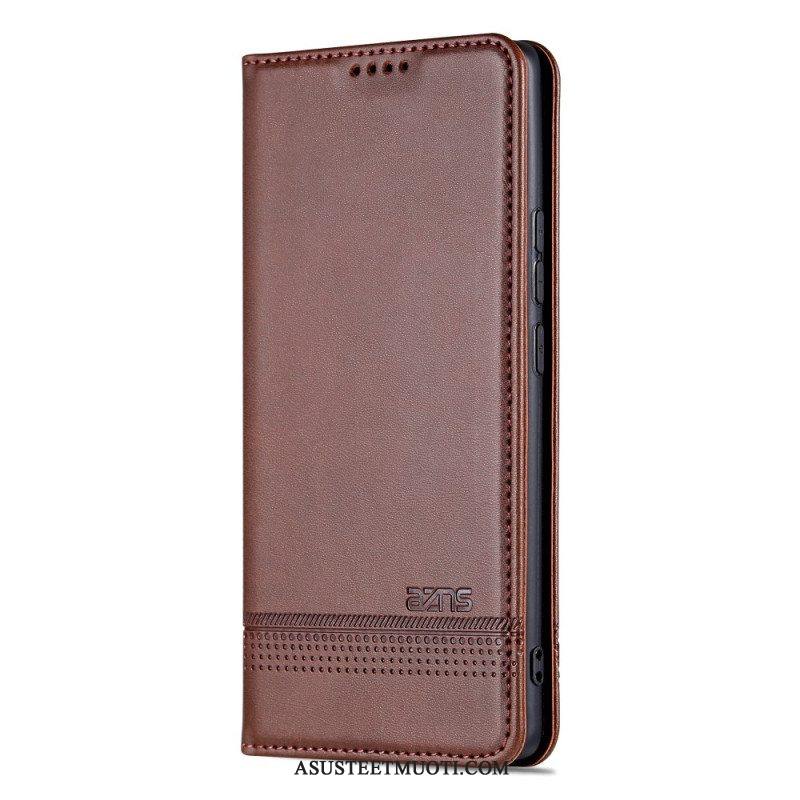 Puhelinkuoret Vivo X90 Pro Kotelot Flip Azns