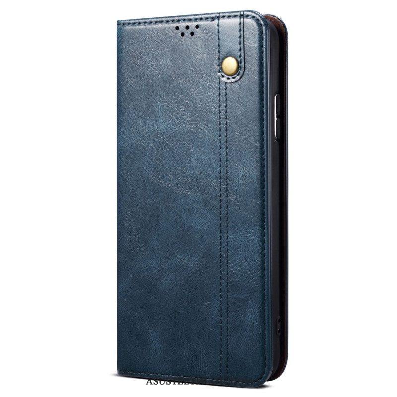 Puhelinkuoret Vivo X90 Pro Kotelot Flip Vaha